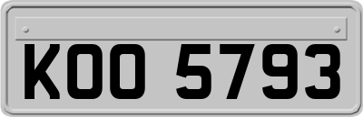 KOO5793