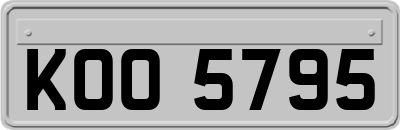 KOO5795