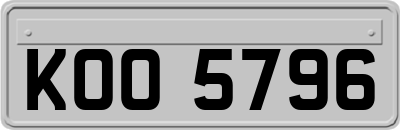 KOO5796