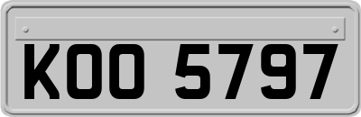 KOO5797
