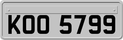 KOO5799