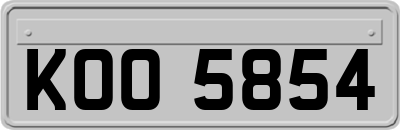 KOO5854