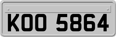KOO5864