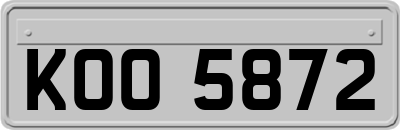 KOO5872
