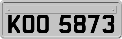 KOO5873