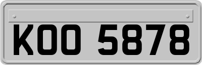 KOO5878