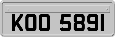 KOO5891