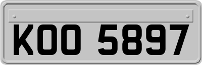 KOO5897
