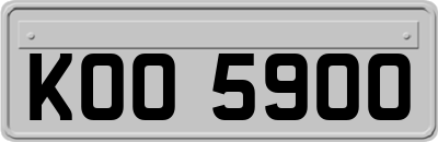 KOO5900