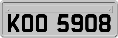 KOO5908