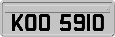 KOO5910