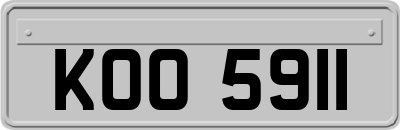 KOO5911