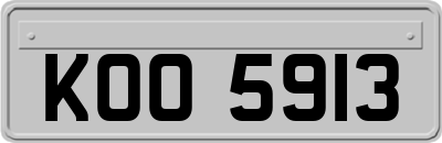 KOO5913
