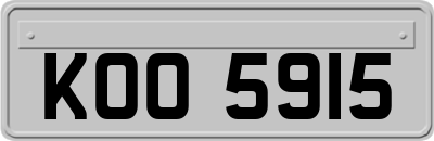 KOO5915