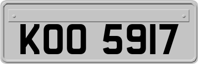 KOO5917