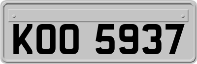 KOO5937