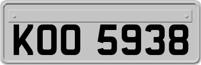 KOO5938