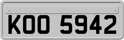 KOO5942