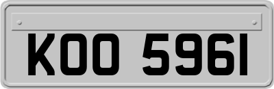 KOO5961