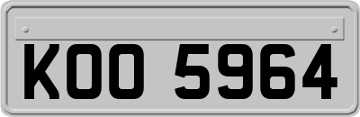 KOO5964