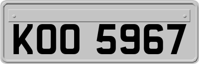 KOO5967