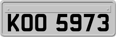 KOO5973