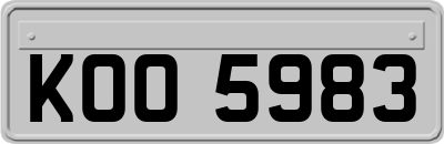 KOO5983