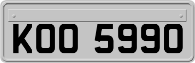 KOO5990