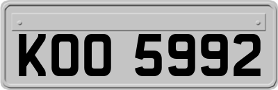 KOO5992