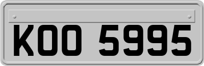 KOO5995