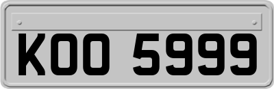 KOO5999