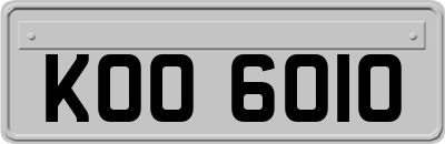 KOO6010