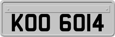 KOO6014