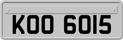 KOO6015