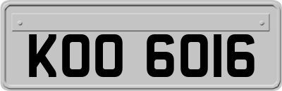 KOO6016