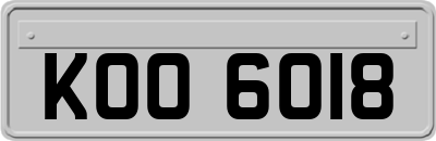 KOO6018