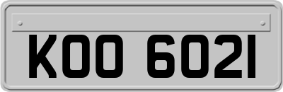 KOO6021