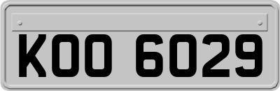 KOO6029