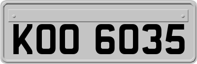 KOO6035