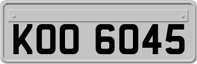 KOO6045