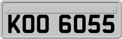 KOO6055