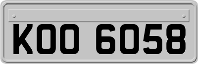 KOO6058