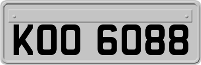 KOO6088