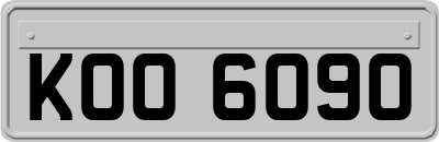 KOO6090