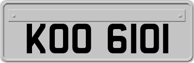 KOO6101