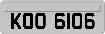 KOO6106