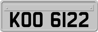 KOO6122