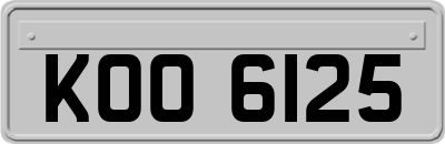 KOO6125