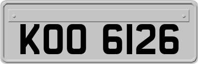 KOO6126