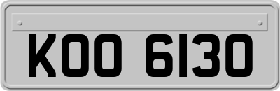 KOO6130